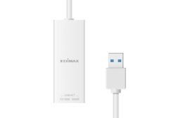EDIMAX Adapter EU-4306 V2 USB3.2=>GE (10/100/1000)