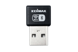 EDIMAX WL-USB EW-7611UXB AX900 WiFi6&Bluetooth 5.3...