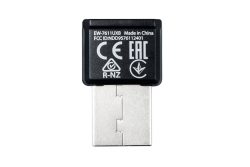 EDIMAX WL-USB EW-7611UXB AX900 WiFi6&Bluetooth 5.3 USB Mini