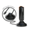 EDIMAX WL-USB EW-7822UBE BE6500 Mini Wi-Fi 7 USB inkl. Dock.