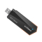 EDIMAX WL-USB EW-7822UBE BE6500 Mini Wi-Fi 7 USB inkl. Dock.