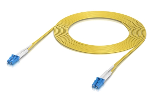 Ubiquiti OS2 Duplex LC UPC Fiber Patch Cable 3m 50-pack