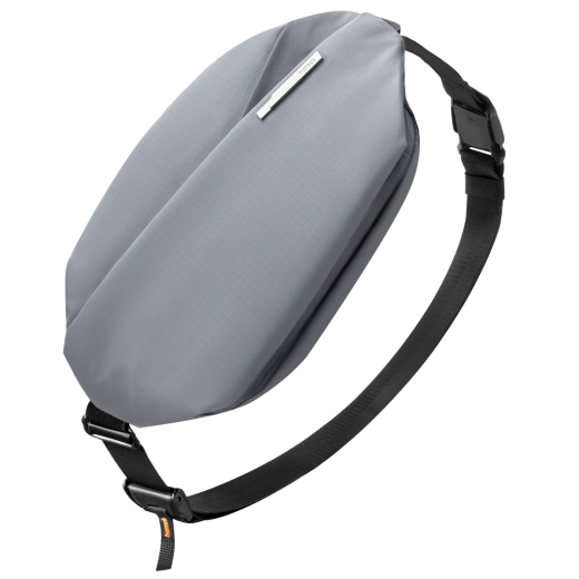 inateck Umhängetasche LB03014 darkgray 36cm * 17cm * 7cm