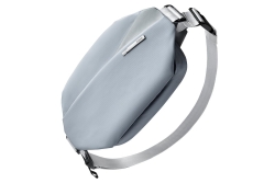 inateck Umhängetasche LB03014 grayblue 36cm * 17cm *...