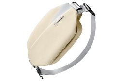 inateck Umhängetasche LB03014-S beige 36cm * 17cm * 7cm