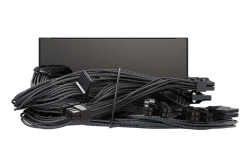 Seasonic Netzteil 750W Core GC-750 ATX3 (80+Gold)