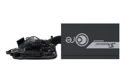 Seasonic Netzteil 750W Core GC-750 ATX3 (80+Gold)