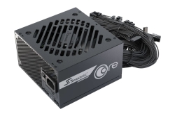 Seasonic Netzteil 750W Core GC-750 ATX3 (80+Gold)