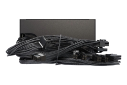Seasonic Netzteil 650W Core GC-650 ATX3 (80+Gold)