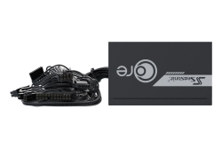 Seasonic Netzteil 650W Core GC-650 ATX3 (80+Gold)