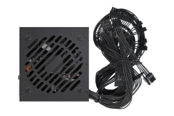 Seasonic Netzteil 650W Core GC-650 ATX3 (80+Gold)