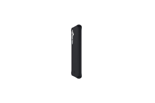 Mobilis SPECTRUM_R Case f. Galaxy S25-S24 - Solid Black Mat