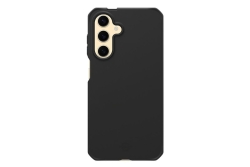 Mobilis SPECTRUM_R Case f. Galaxy A36 5G - Solid Black Mat
