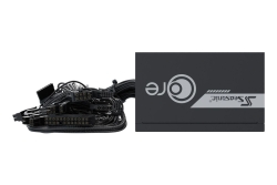Seasonic Netzteil 850W Core BC-850 ATX3 (80+Bronze)