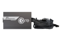 Seasonic Netzteil 650W Core BC-650 ATX3 (80+Bronze)