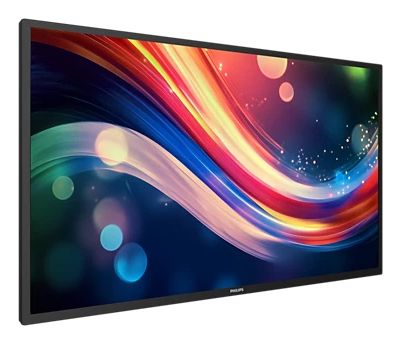 PHILIPS Q-Line 50BDL4050Q 127,0cm(50) 24/7/UHD/Android10 (Speditionsversand)