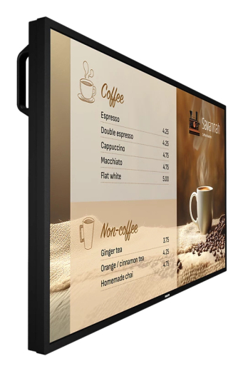PHILIPS P-Line 43BDL6017P 109,2cm(43) 24/7/UHD
