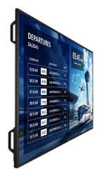 PHILIPS P-Line 65BDL6017P 165,1cm(65) 24/7/UHD...