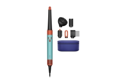 Dyson Airwrap i.d. Curly + Coily Ceramic Patina/Topaz
