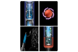 Dyson Airwrap i.d. Curly + Coily Ceramic Patina/Topaz