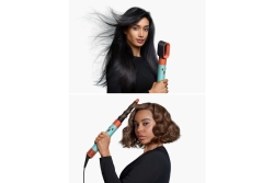 Dyson Airwrap i.d. Curly + Coily Ceramic Patina/Topaz