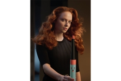Dyson Airwrap i.d. Curly + Coily Ceramic Patina/Topaz