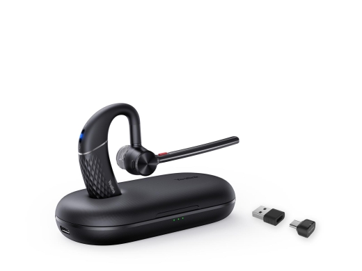 Yealink Bluetooth Headset - BH71 Pro USB-C/A