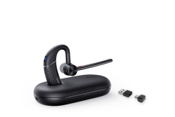 Yealink Bluetooth Headset - BH71 Pro USB-C/A