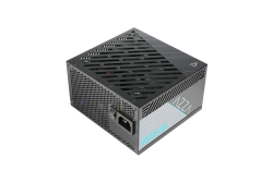 AZZA Netzteil 650W ATX 3.1 80 Plus Bronze PCIe 5.1 Schwarz