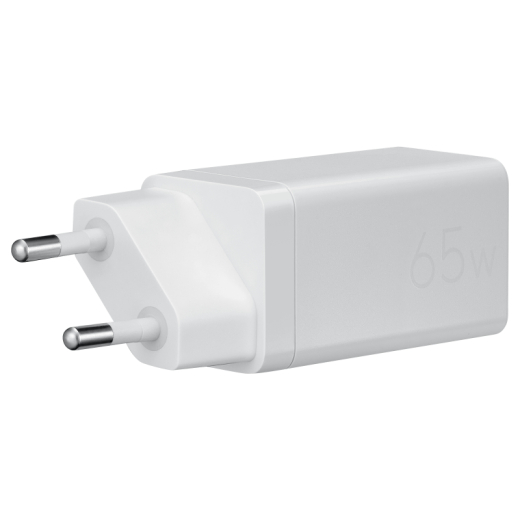 Asus AC65-05 Adapter 65W Weiß EU