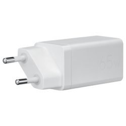 Asus AC65-05 Adapter 65W Weiß EU
