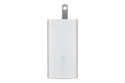 Asus AC65-05 Adapter 65W Weiß EU