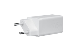 Asus AC65-05 Adapter 65W Weiß EU