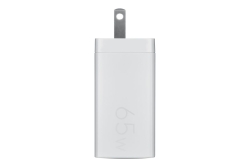 Asus AC65-05 Adapter 65W Weiß EU