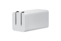 Asus AC65-05 Adapter 65W Weiß EU
