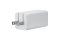 Asus AC65-05 Adapter 65W Weiß EU