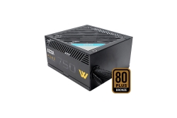 AZZA Netzteil 750W ATX 3.1 80 Plus Bronze PCIe 5.1 Schwarz