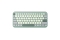 ASUS KW100 Marshmallow Tastatur grün