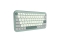 ASUS KW100 Marshmallow Tastatur grün