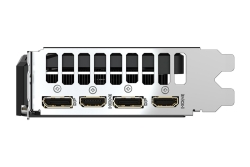 Gigabyte RTX5050 WINDFORCE OC 8G 8GB GDDR6 HDMI 2xDP
