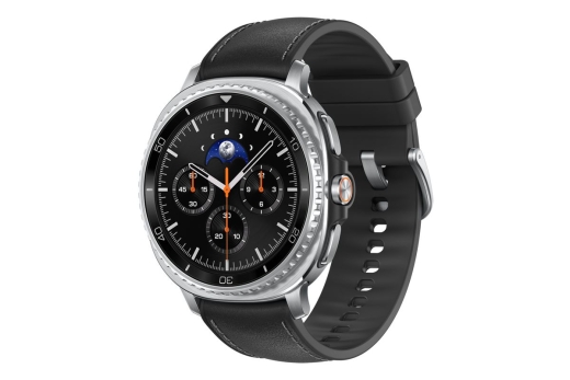 Samsung Galaxy Watch 8 Classic Black 46mm DE Model LTE