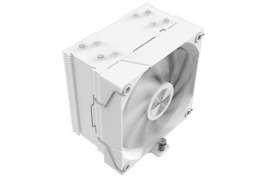LC-Power Kühler LC-CC-120-W4 AERA 1851/1700/1200/115x/AM4/5