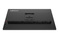 Lenovo ThinkVision T27UD-40 27 UHD HDMI/DP/USB-C