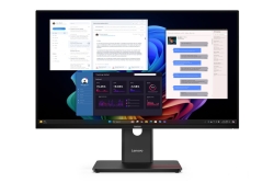 Lenovo ThinkVision T27UD-40 27 UHD HDMI/DP/USB-C