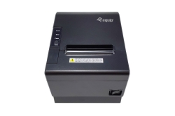 Equip Thermodrucker 58/80mm USB/Ethernet/Serial/+ schwarz