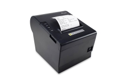 Equip Thermodrucker 58/80mm USB/Bluetooth/WiFi/+ schwarz
