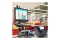 Equip Thermodrucker 58/80mm USB/Bluetooth/WiFi/+ schwarz
