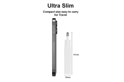 Equip Ladegerät 1Port USB-C PD3.0 GaN Slim 20W...