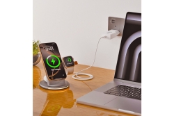 Equip Ladegerät 1Port USB-C PD3.0 GaN Slim 20W ÜSS ws