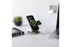 Equip Ladegerät 1Port USB-C PD3.0 GaN Slim 20W ÜSS ws